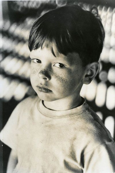 Le Petit fugitif : Photo Raymond Abrashkin, Morris Engel