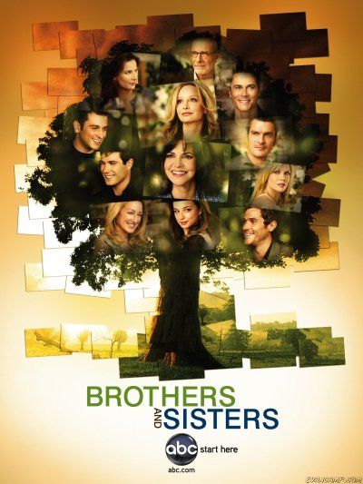 Brothers & Sisters : Photo