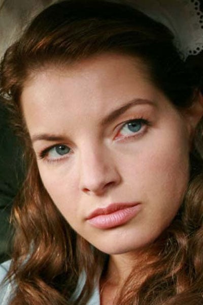 Photo Yvonne Catterfeld