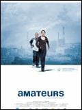 Amateurs : Affiche