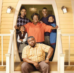 Tyler Perry's House of Payne : Affiche