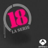 18, la serie : Affiche