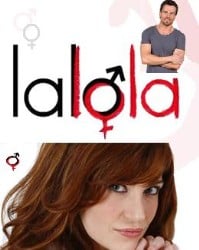 Lalola : Affiche