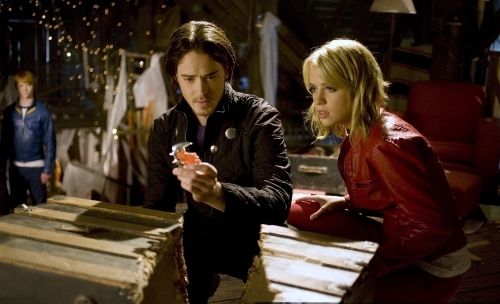 Smallville : Photo