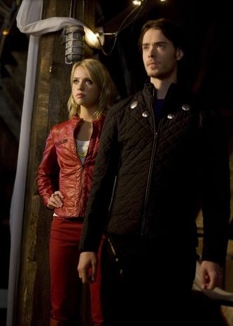 Smallville : Photo