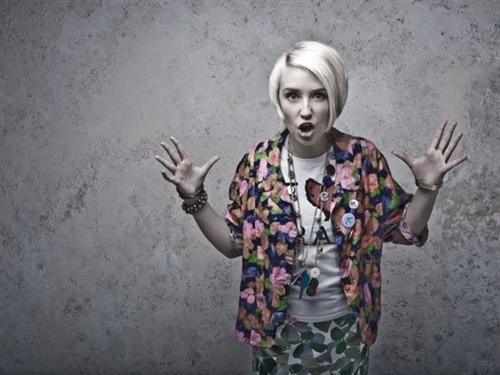 Photo Lily Loveless