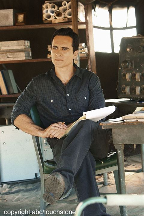 Photo Nestor Carbonell