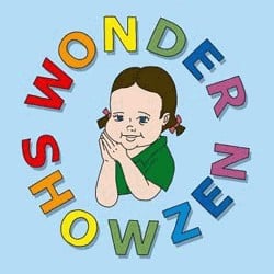 Wonder Showzen : Affiche