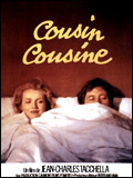 Cousin, Cousine : Affiche