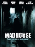 Madhouse : Affiche