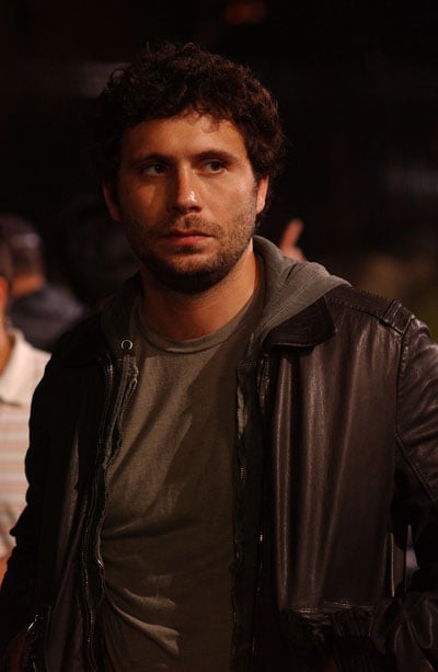 Photo Jeremy Sisto