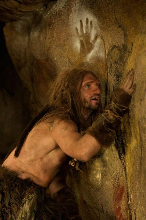 AO, le dernier Néandertal : Photo Jacques Malaterre