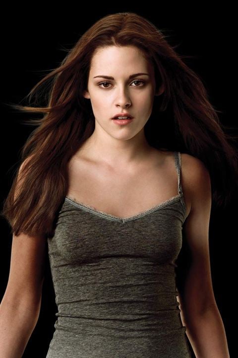 Twilight - Chapitre 2 : tentation : Photo Kristen Stewart, Stephenie Meyer