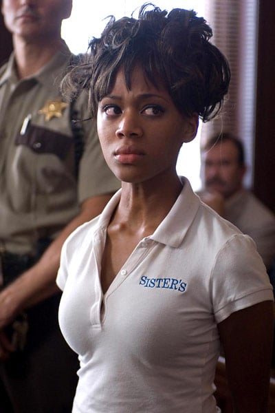 American Violet : Photo Tim Disney, Nicole Beharie