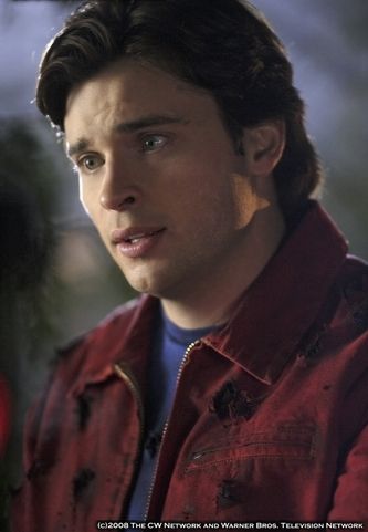 Photo Tom Welling