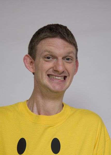 Photo Stuart McLoughlin