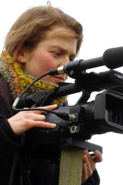 L'Age de la stupidité : Photo Franny Armstrong