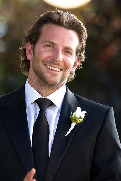 Very Bad Trip : Photo Bradley Cooper