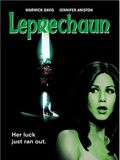 Leprechaun : Affiche