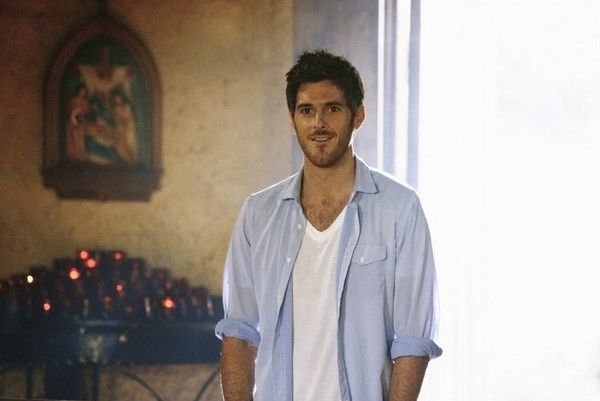 Photo Dave Annable