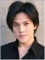 Affiche Hidekazu Ichinose