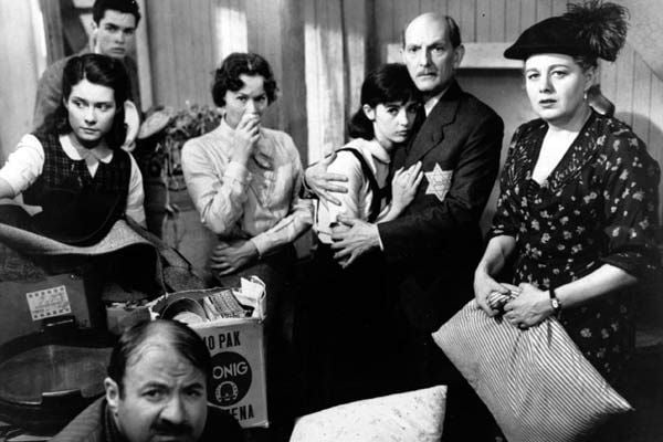 Le Journal D Anne Frank Film 2009 Photo du film Le Journal d'Anne Frank - Photo 4 sur 11 - AlloCiné