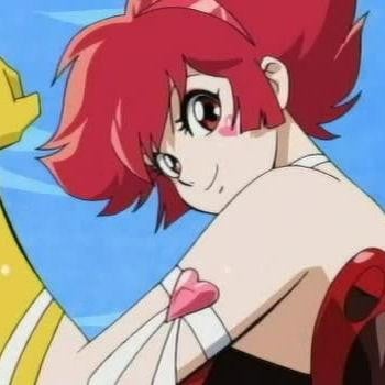 Cutey Honey : Affiche