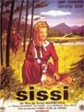 Sissi : Affiche