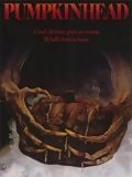 Pumpkinhead : Le démon d'Halloween : Affiche