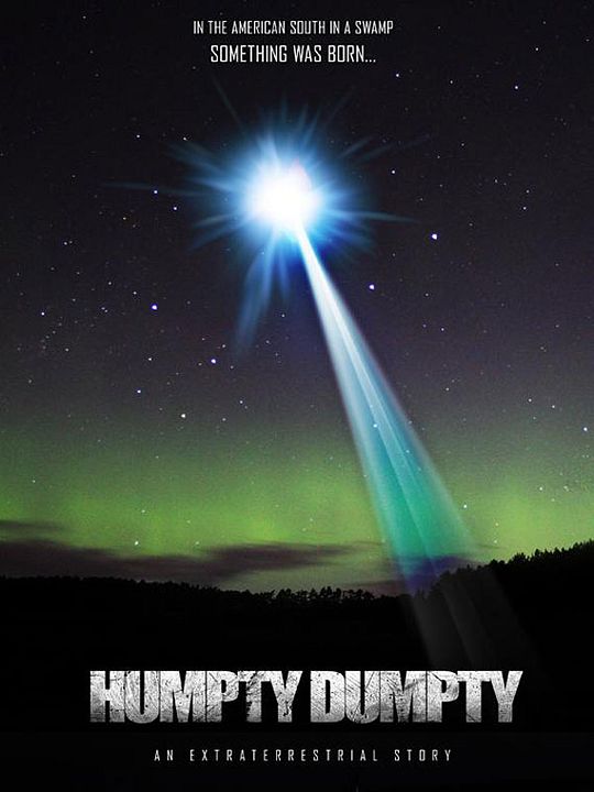 Humpty Dumpty : Affiche