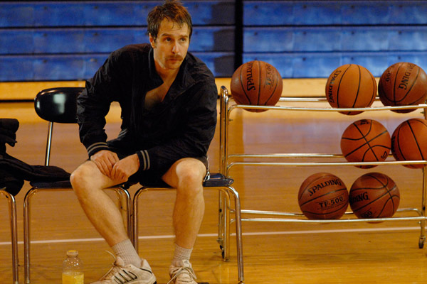 The Winning Season : Photo Sam Rockwell, James Strouse