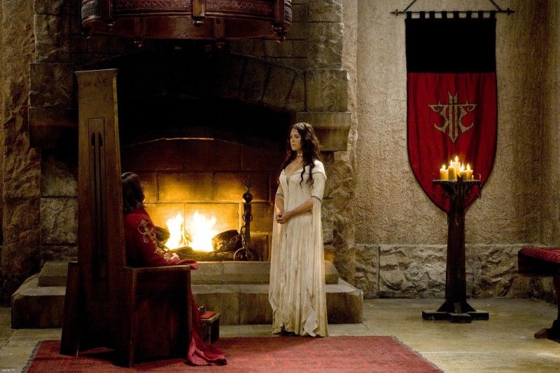 Legend of the Seeker : l'épée de vérité : Photo