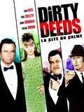 Dirty Deeds : Affiche