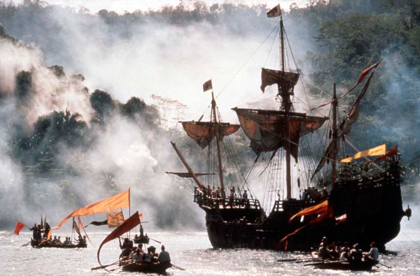 1492 : Christophe Colomb : Photo