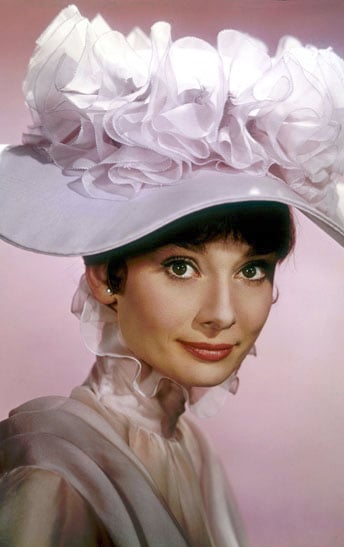 My Fair Lady : Photo Audrey Hepburn