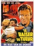 Le Baiser du tueur : Affiche