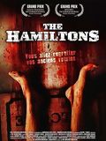 The Hamiltons : Affiche