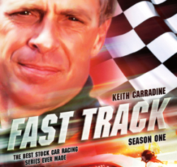 Fast Track : Affiche