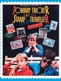 Tommy Tricker and the Stamp Traveller : Affiche