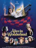 Alice au Pays des Merveilles : Affiche