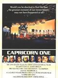 Capricorn One : Affiche