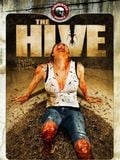 The Hive - La menace des fourmis tueuses : Affiche