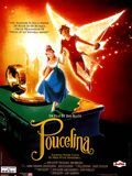 Poucelina : Affiche