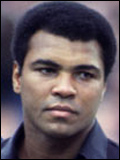 Affiche Mohamed Ali, Muhammad Ali
