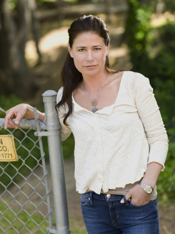 Photo Maura Tierney