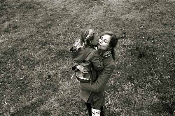 L'Amour caché : Photo Isabelle Huppert, Alessandro Capone