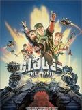 G.I. Joe : Le film : Affiche