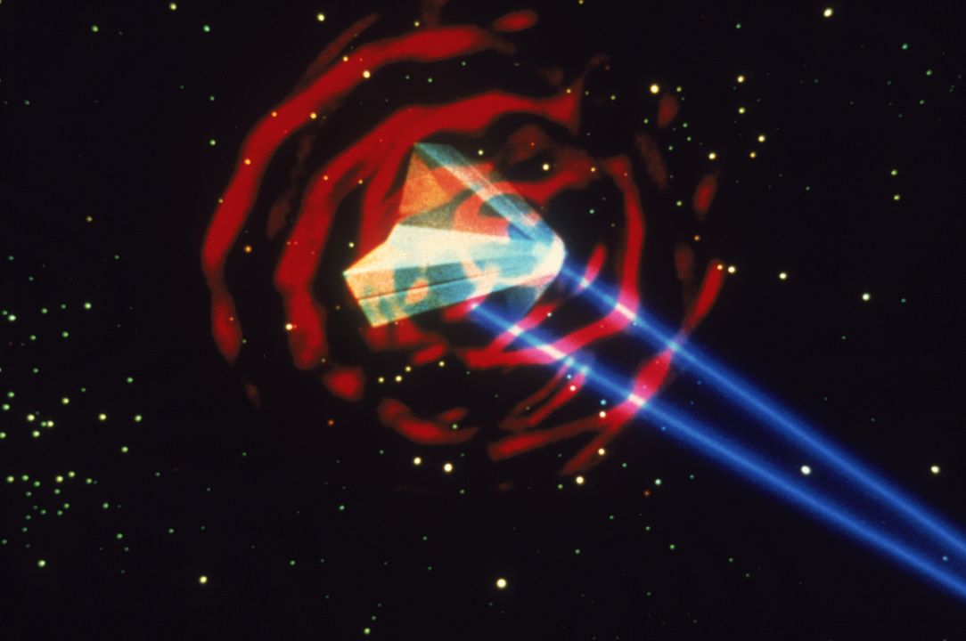 Star Trek : Photo