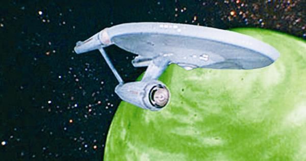 Star Trek : Photo
