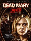 Dead Mary : Affiche